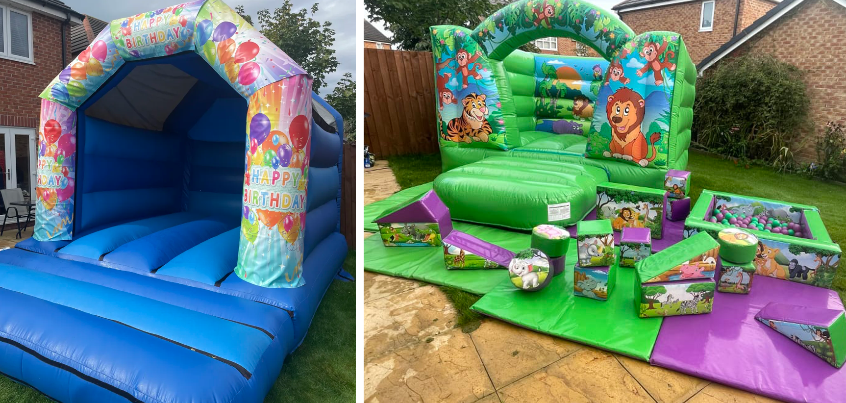 Bouncy Castle for Hire Staffordshire Bouncy Castle for Hire Staffordshire