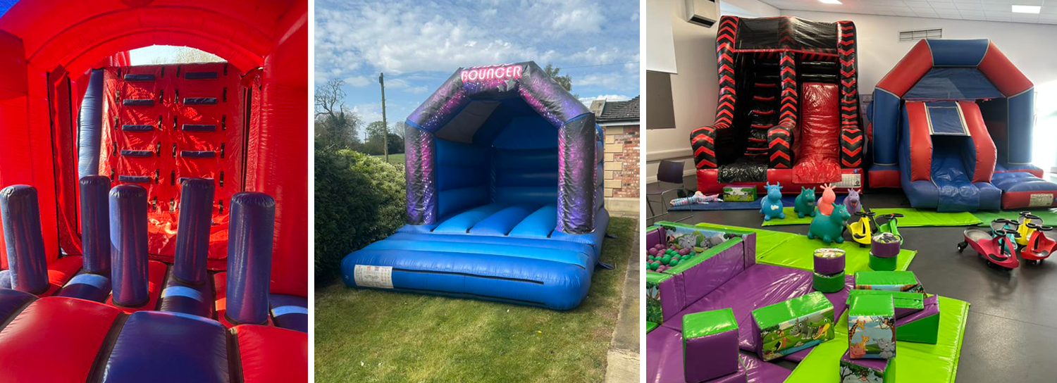 Bouncy Castles for Hire Knutsford Bouncy Castles for Hire Knutsford
