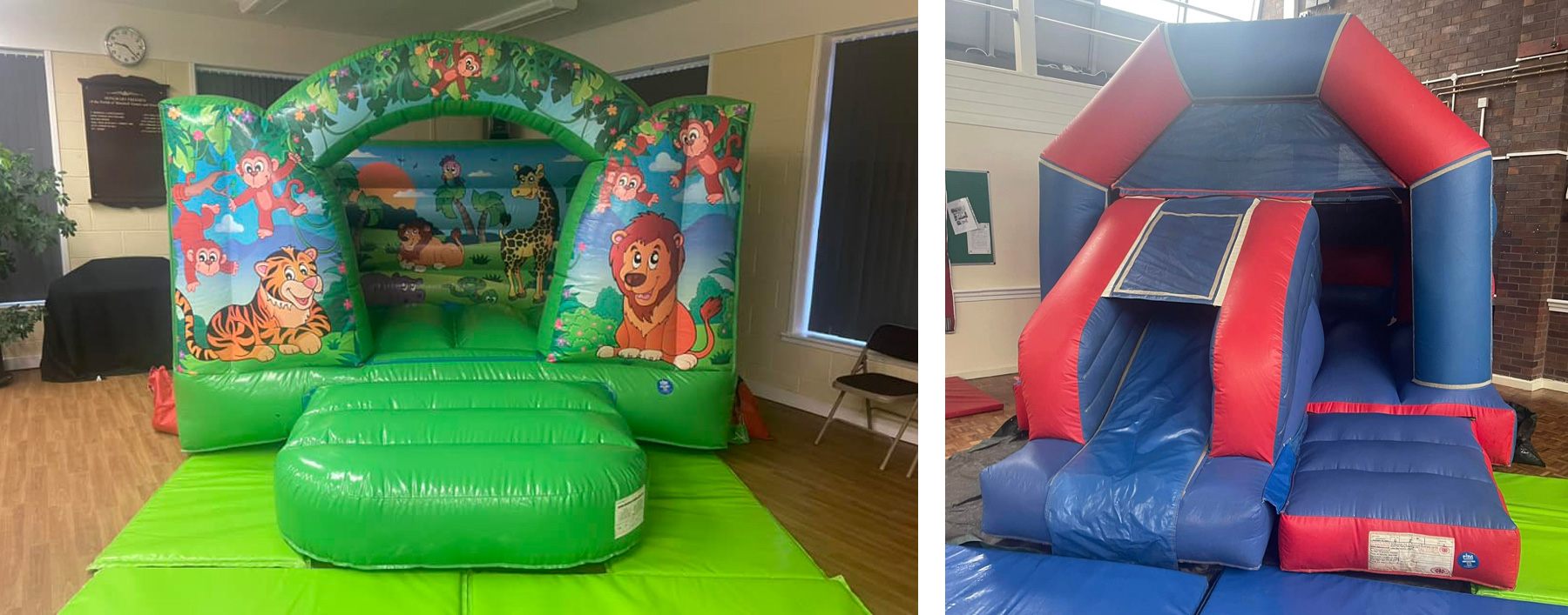 Winter Party Ideas Cheshire